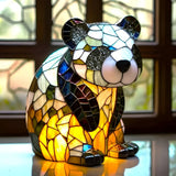 Urocza panda Klofi
