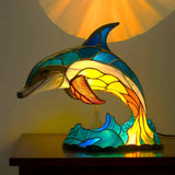 Urokliwy delfin Kleo