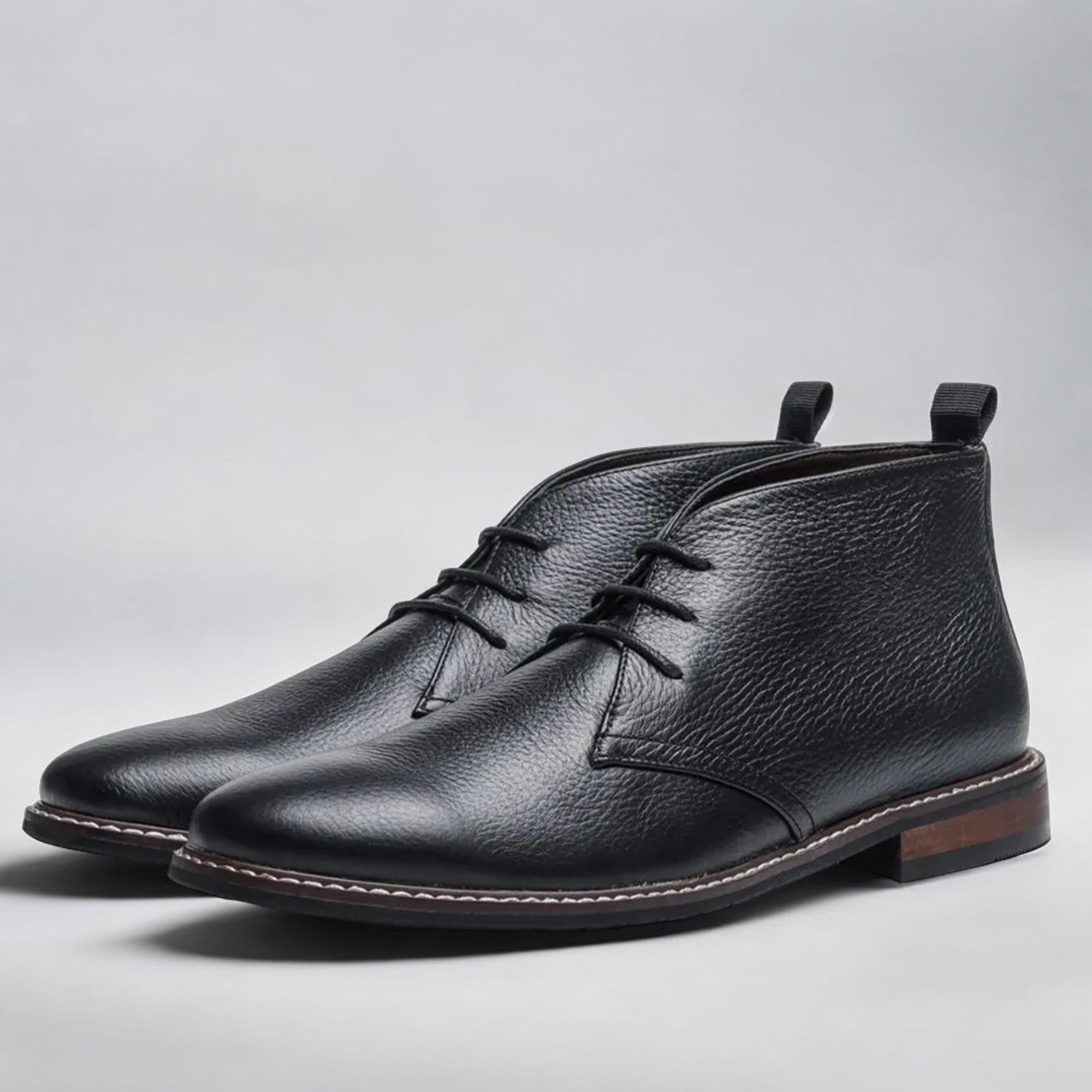 Dallas™ | Botki Chukka