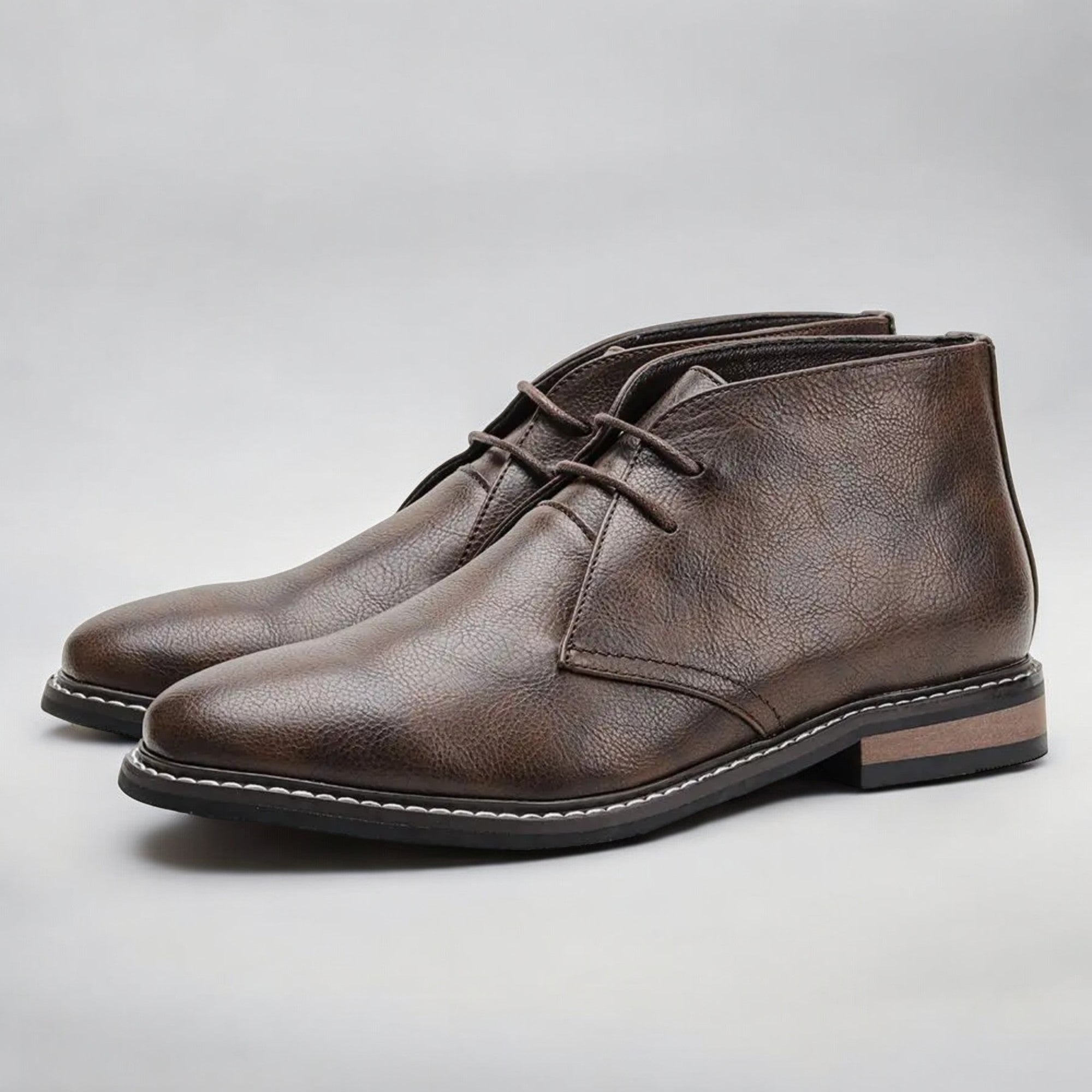 Dallas™ | Botki Chukka