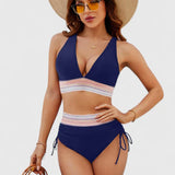 Juliana - Elegancki Zestaw Bikini