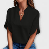 Viviana - Lekka Bluzka Damska