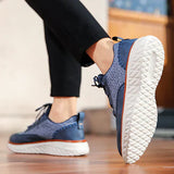 Salvador - Skórzane Buty Oxford