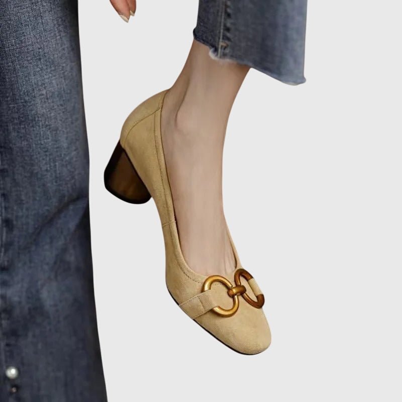 Doroty | Wysokie obcasy