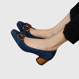 Doroty | Wysokie obcasy