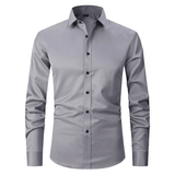 Koszula Wizytowa - Bezpieczny Slim Fit
