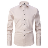 Koszula Wizytowa - Bezpieczny Slim Fit