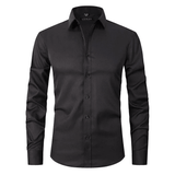 Koszula Wizytowa - Bezpieczny Slim Fit