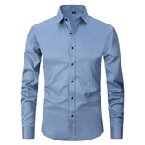 Koszula Wizytowa - Bezpieczny Slim Fit