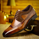 Tiago - Buty formalne