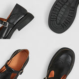 Buty Nova Classic Mary Jane