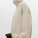 Ease | Sweter z kaszmiru