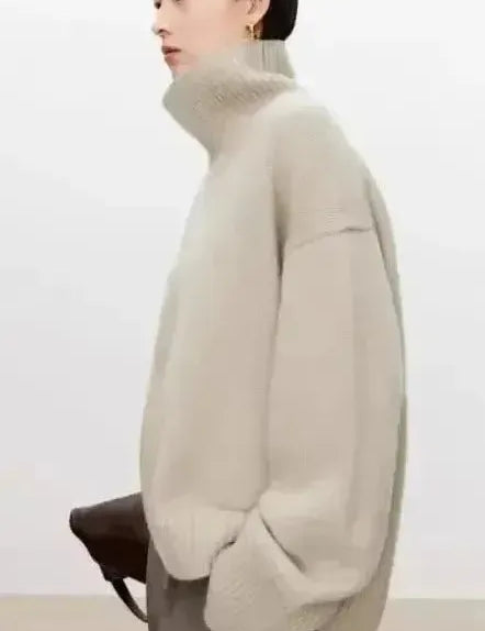 Ease | Sweter z kaszmiru