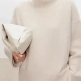Ease | Sweter z kaszmiru