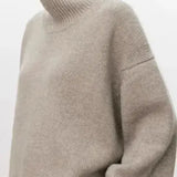 Ease | Sweter z kaszmiru