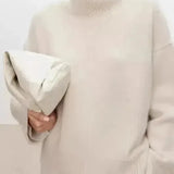 Ease | Sweter z kaszmiru