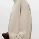 Ease | Sweter z kaszmiru