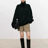 Ease | Sweter z kaszmiru