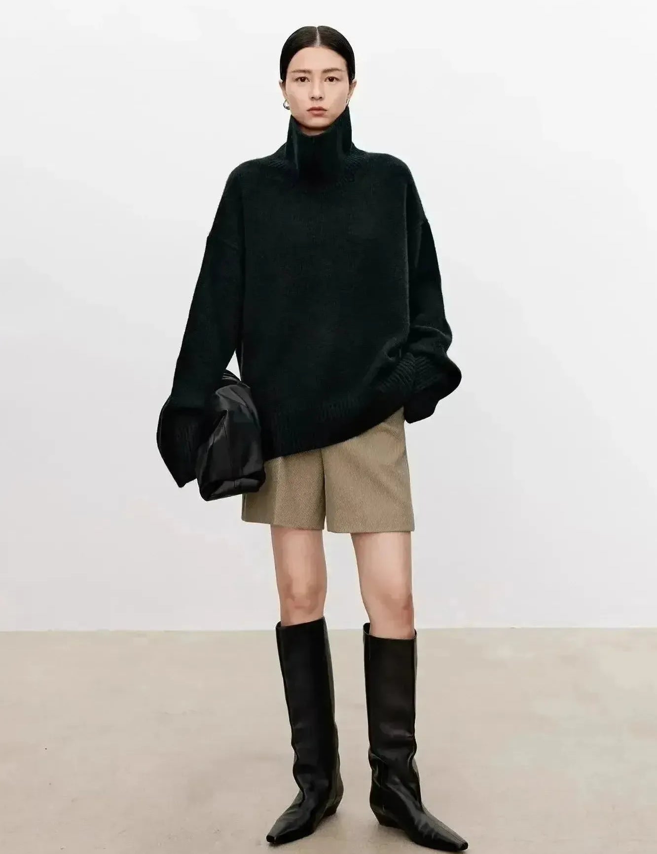 Ease | Sweter z kaszmiru