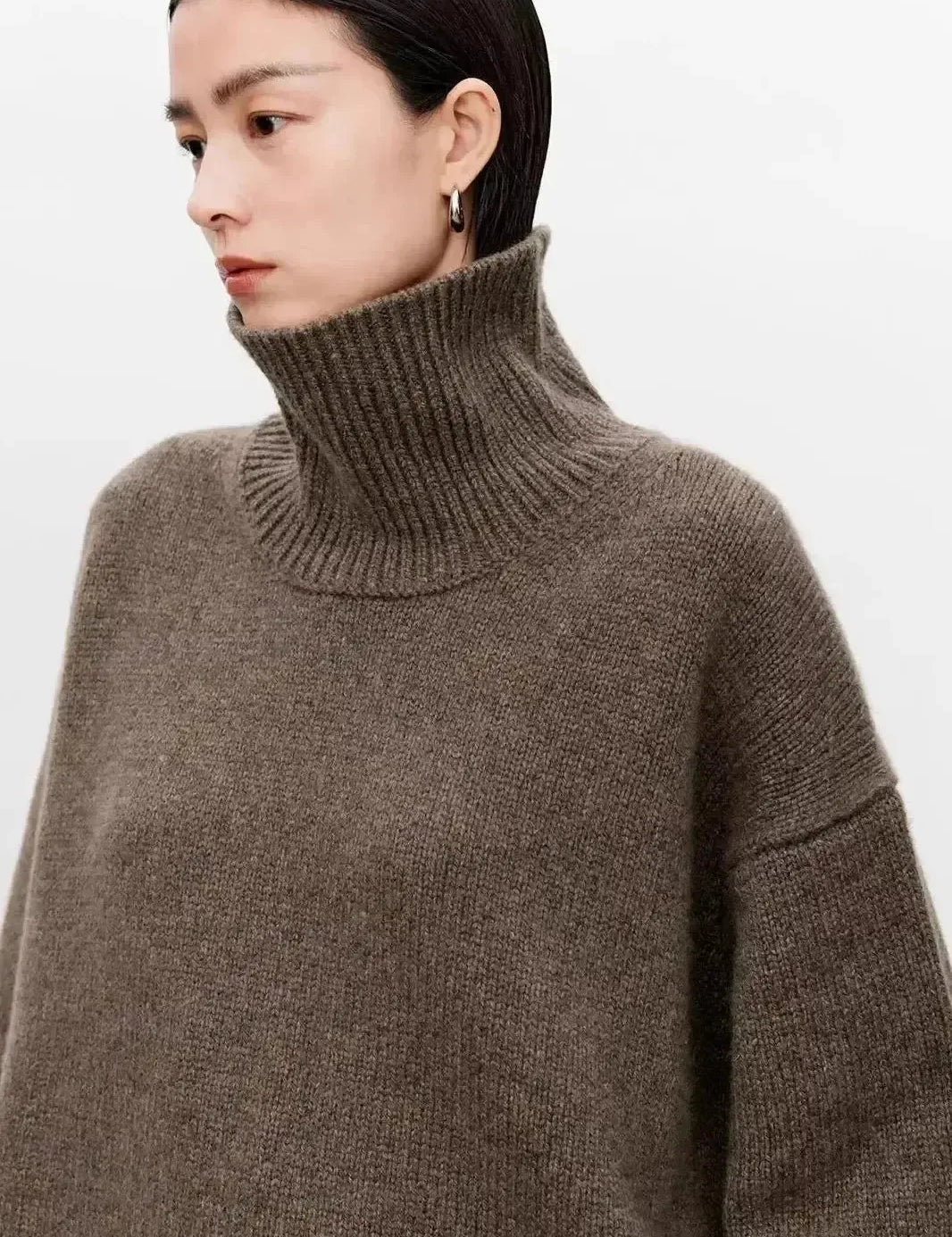 Ease | Sweter z kaszmiru
