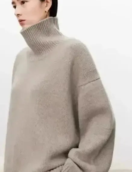 Ease | Sweter z kaszmiru