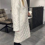 Éclati™ Signe | Odwracany elegancki płaszcz