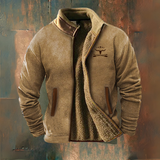 Édrick™ | Хюгели Casual Jacket