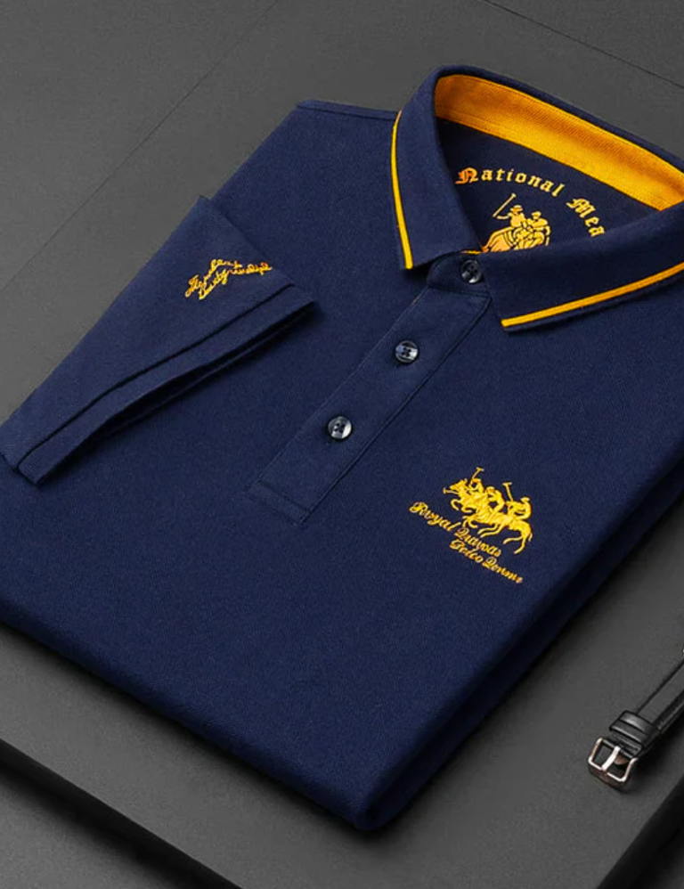Edward™ | Polo Klub Arystydes