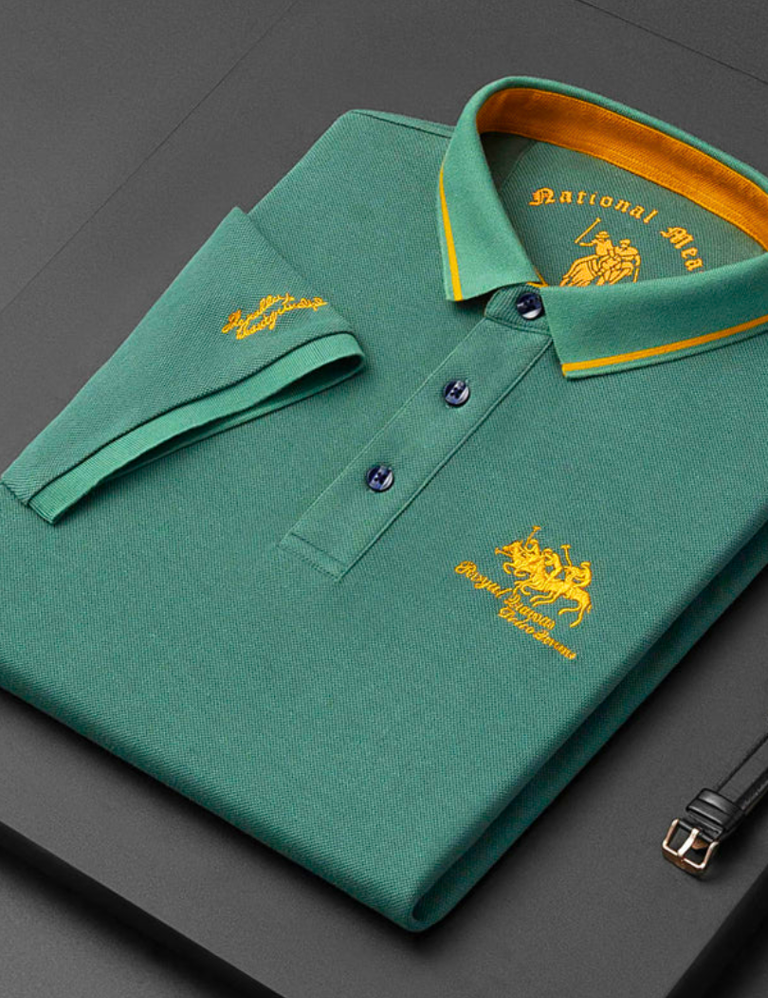 Edward™ | Polo Klub Arystydes