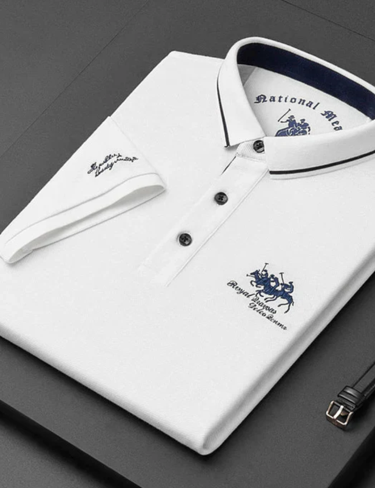Edward™ | Polo Klub Arystydes