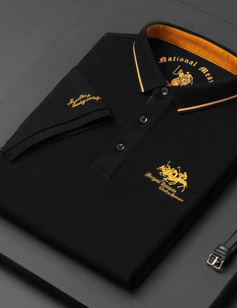 Edward™ | Polo Klub Arystydes