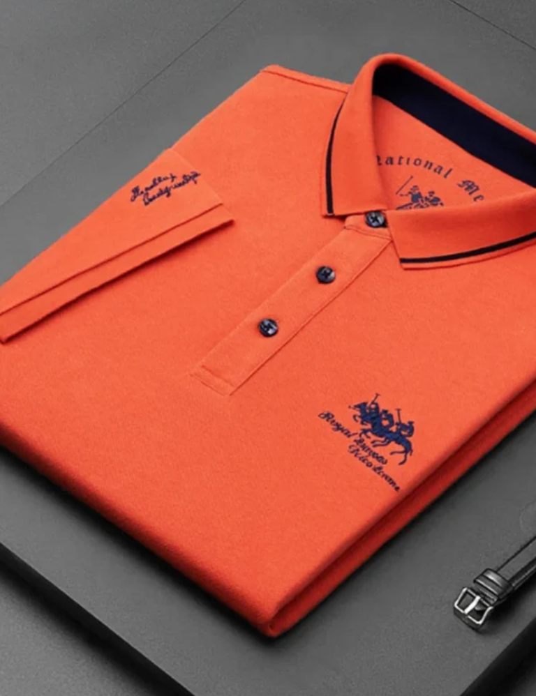 Edward™ | Polo Klub Arystydes