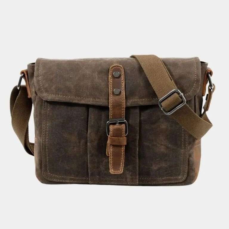 Elias™ | Чанта Courier Balmoral