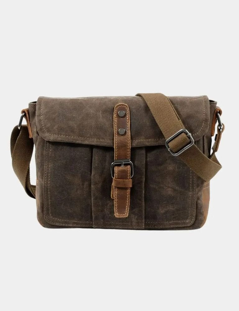 Elias™ | Torba Courier Balmoral