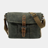 Elias™ | Чанта Courier Balmoral