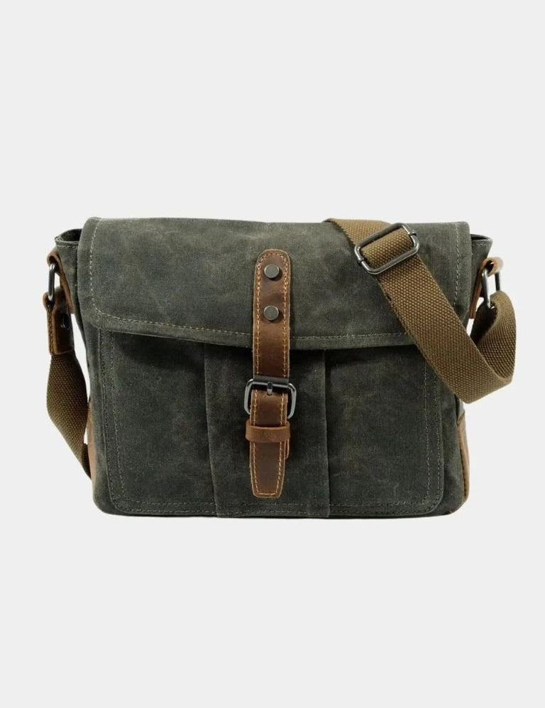 Elias™ | Torba Courier Balmoral