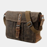 Elias™ | Чанта Courier Balmoral