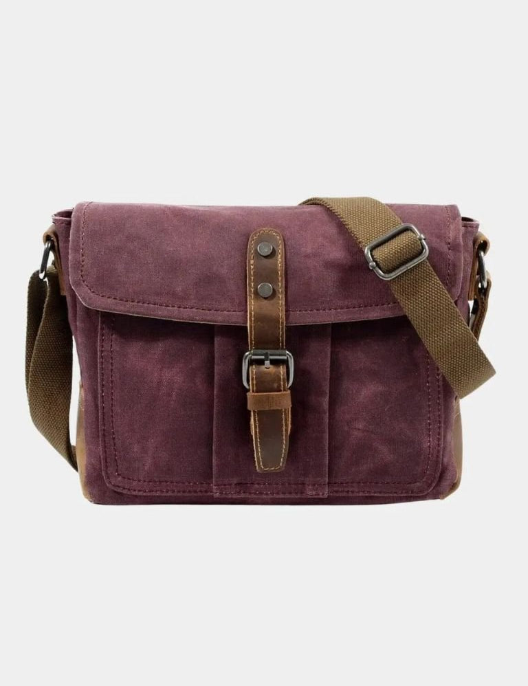 Elias™ | Torba Courier Balmoral