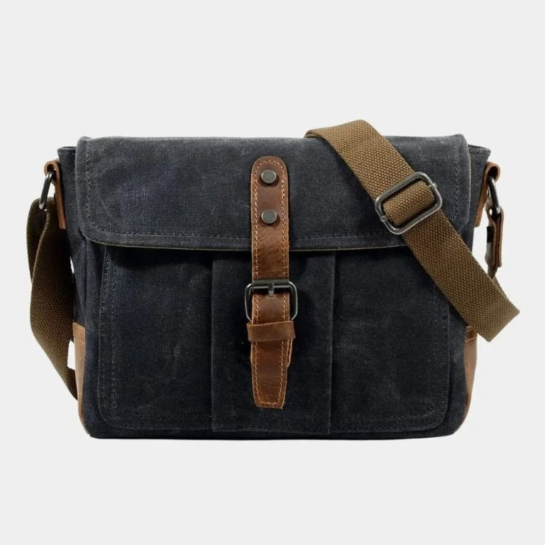 Elias™ | Чанта Courier Balmoral