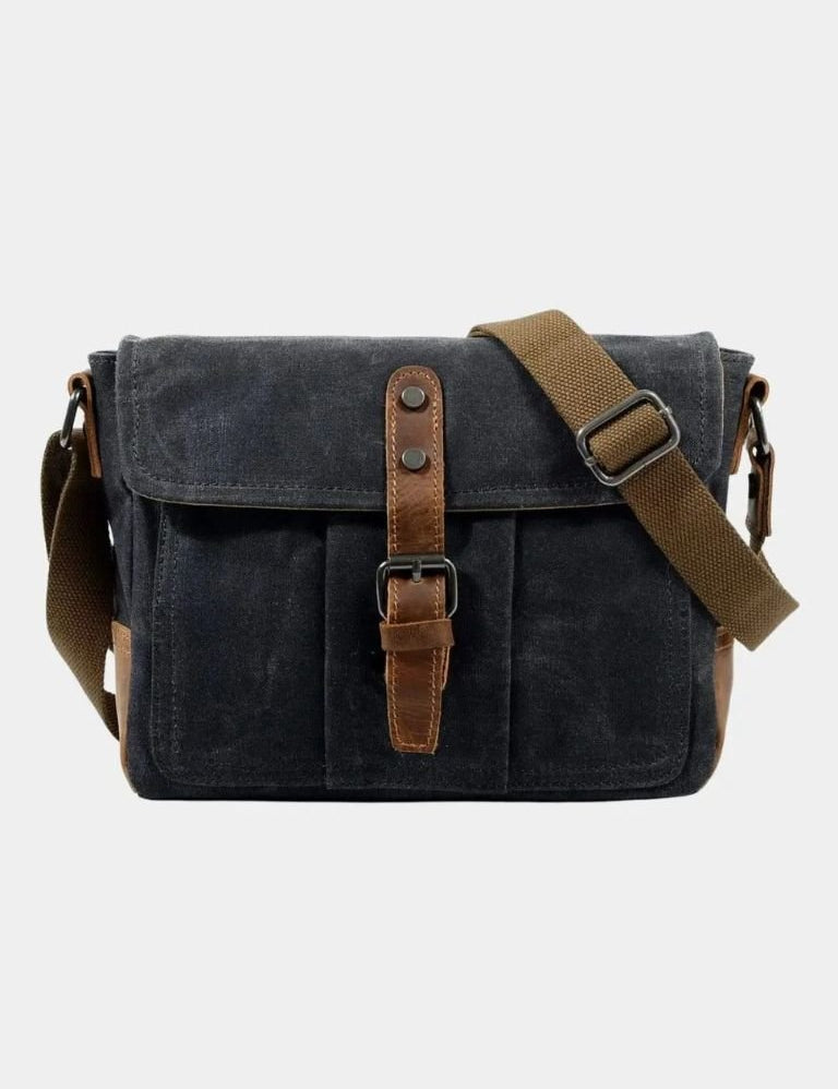 Elias™ | Torba Courier Balmoral