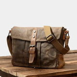 Elias™ | Чанта Courier Balmoral