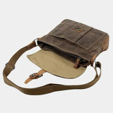 Elias™ | Чанта Courier Balmoral