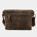 Elias™ | Чанта Courier Balmoral