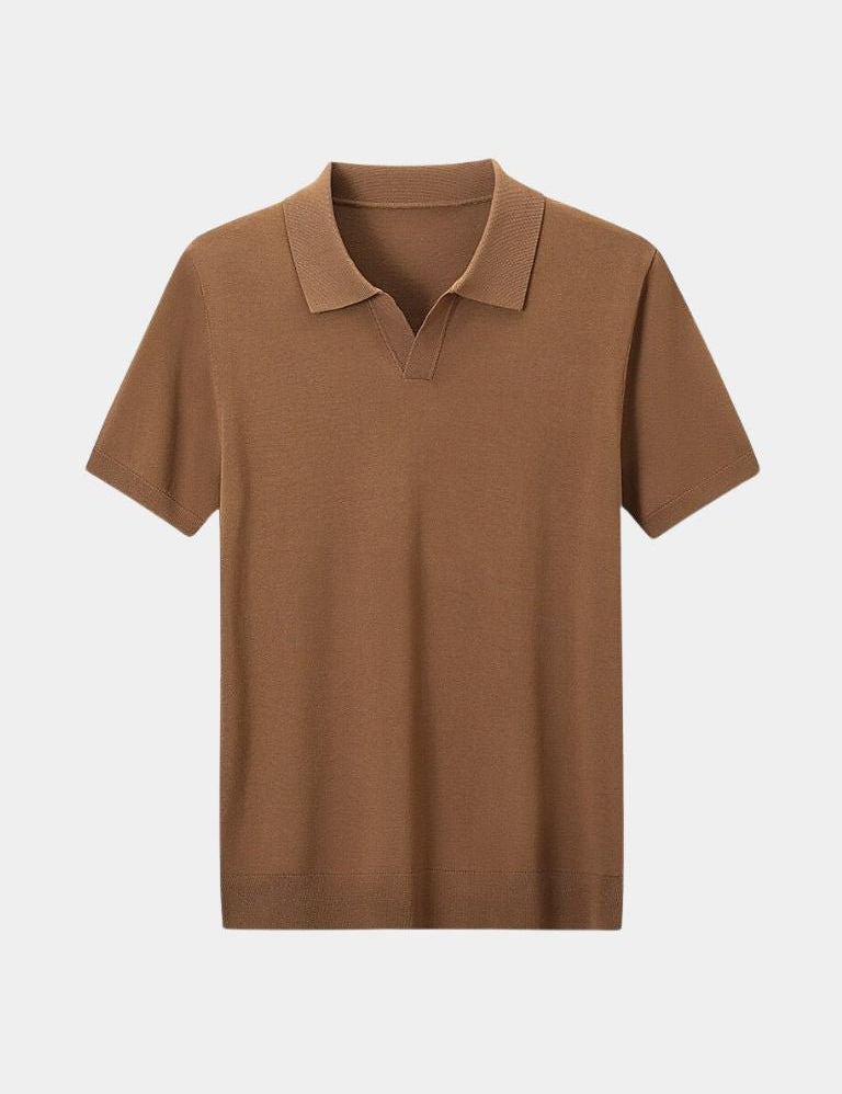 Elias™ | Polo Marino Klasse