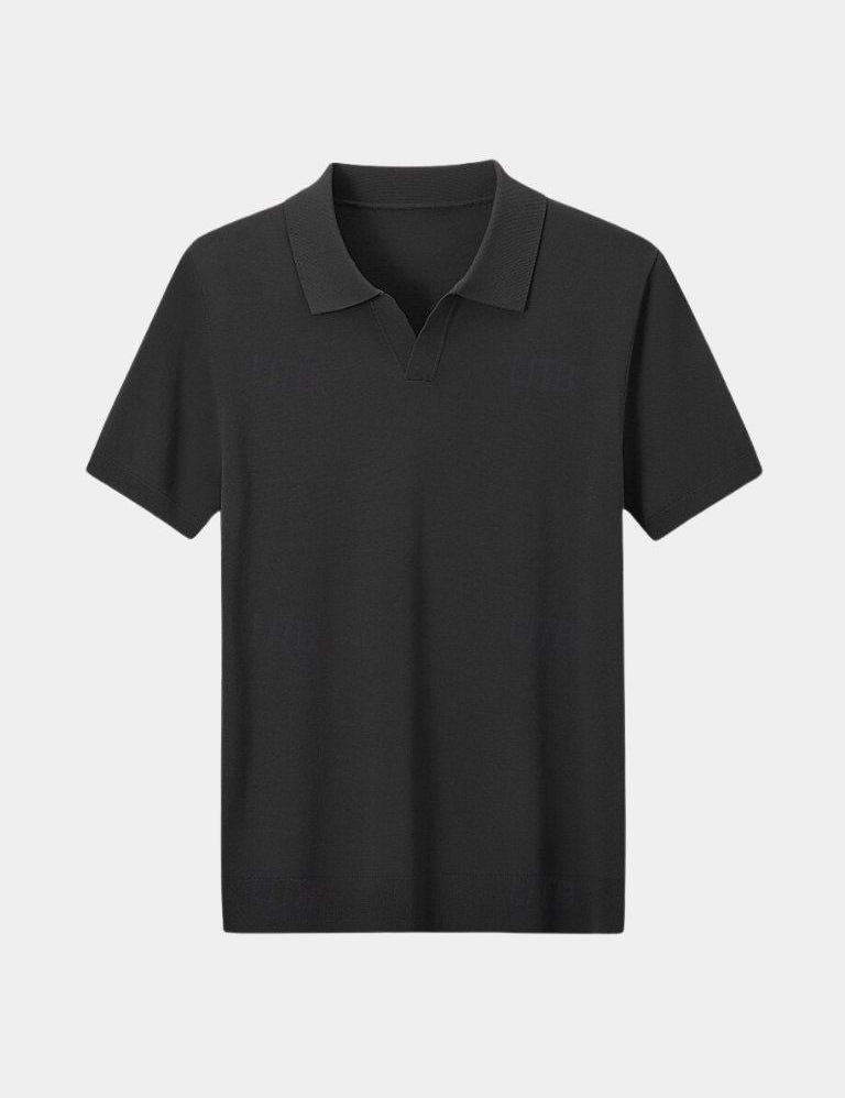 Elias™ | Polo Marino Klasse