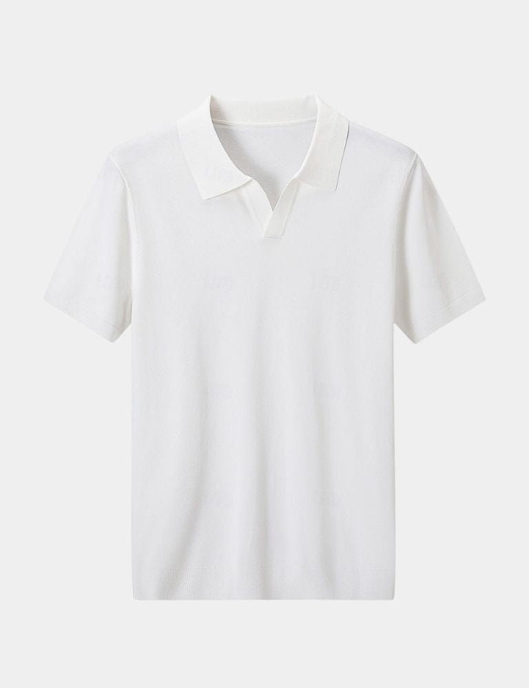 Elias™ | Polo Marino Klasse