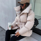 Ela | Oversized płaszcz