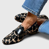 Ellen | Ortopedyczne loafersy