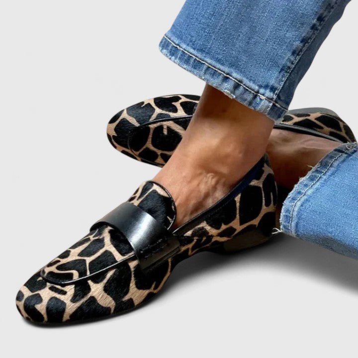 Ellen | Ortopedyczne loafersy