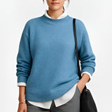 Emily | Uniwersytecki sweter